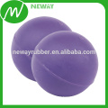 Factory Direct Saleable Customize 8.1mm Rubber Ball